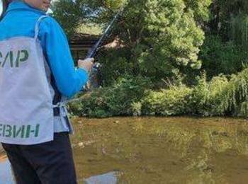 Девин приема световното по риболов на хищници на 28 и 29 август