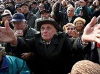 Българите в очакване на тежка зима