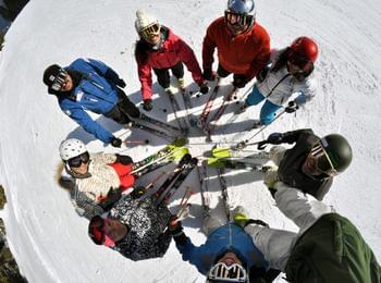 С безплатен лифт откриват ски зона "Мечи чал" на 22 декември