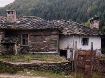591 призрачни села в България
