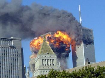 Осем години след трагедията "11 септември"