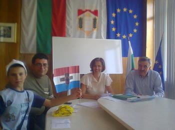 Национално движение „Русофили” учреди местен клуб в Златоград