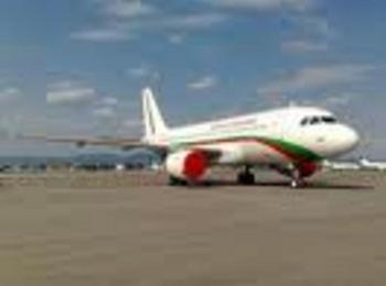 Правителственият самолет излетя за Либия