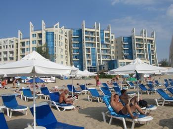 Високи цени посрещат родни и чужди туристи по Черноморието