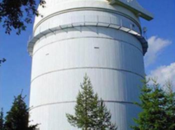Обсерваторията Рожен отново отваря врати за посетители