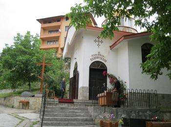    В Райково ще почетем  в неделя Вси светии български