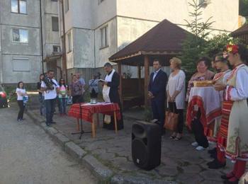 Златоград даде началото на проект за саниране на жилищни блокове 