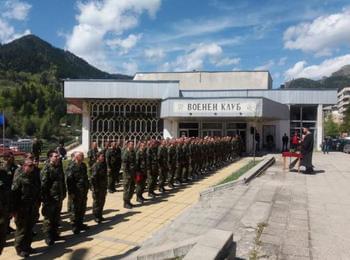  101-ви Алпийски полк в Смолян ще участва във Военния парад на Гергьовден