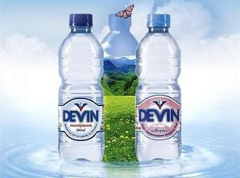  КЗП: Девин заблуждава с изворната си вода 