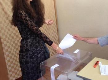 Севим Мусак: Гласувах младите да имат бъдеще в България