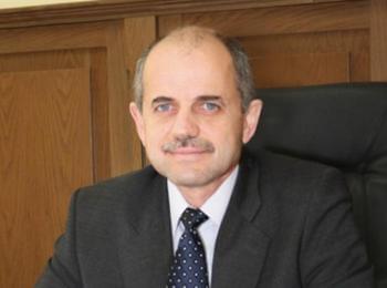 Зам.-министърът на земеделието и храните доц. Георги Костов ще открие новата сграда на ДГС в Михалково