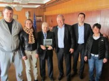 Община Смолян дарява имот на Величко Чолаков