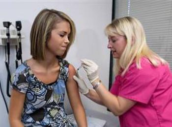 Информационната среща за ваксинацията срещу рак на маточната шийка организира РЗИ