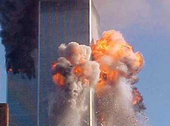 13 години от атентата на 11 септември