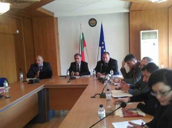 Услугата “Гражданска сигурност” бе обсъдена на регионален форум в Смолян
