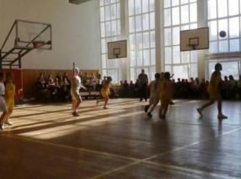 Ученически състезания по футбол и баскетбол се проведоха в Златоград