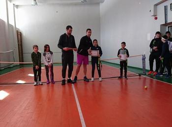  Стартира турнирът по тенис на корт за „Купата на кмета”