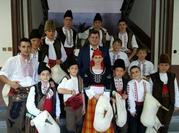 Гайдарският състав в Момчиловци ще отбележи 15 години от създаването си с  юбилеен концерт