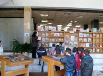 Библиотеката представя изложбата „Старата родопска периодика, памет и свидетелство”