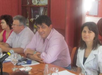 Двудневни семинари се провеждат в Смолян по българо-гръцки проект