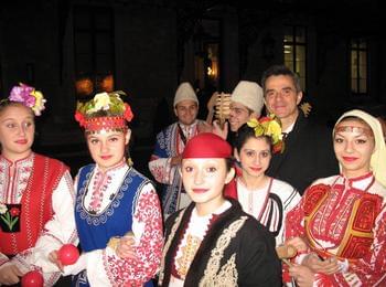 Талантите от музикалното училище в Широка лъка представиха България в Брюксел 