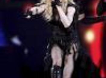 Мадона разказа за ориентирането си към Кабала