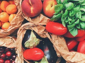   До 30 юни е отворен приемът за краткосрочни кредити в сектор „Плодове и зеленчуци“