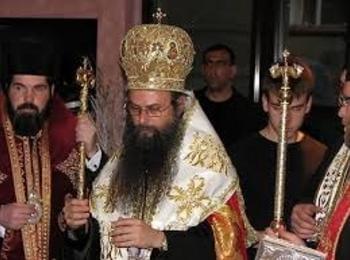 Митрополит Николай ще отслужи в Чепеларе Малко повечерие пред Чудотворната икона на Св. Богородица - „Златна ябълка”