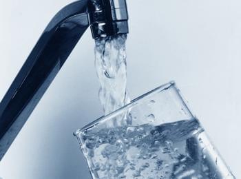 РЗИ: Използвайте водата от чешмата само за битови нужди, ако е мътна, пийте минерална