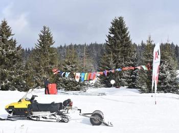 Чепеларе е домакин на Европейско първенство по ски ориентиране