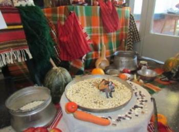  Традиционно и тази година отбелязват празника на фасула в Смилян