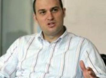 Стефан Гамизов: „Цанков камък" е проектът на ДПС в енергетиката 