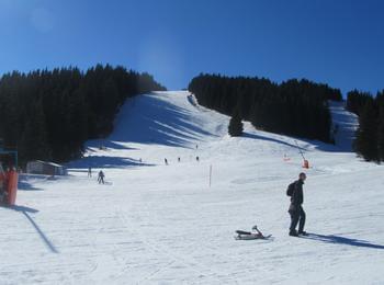 Сезонът продължава, условията за ски в Пампорово са отлични