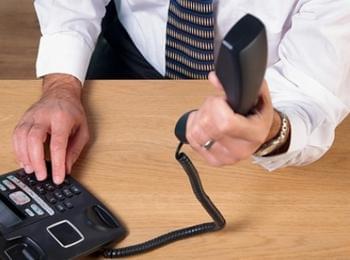 НАП подсеща по телефона за неплатени актове към МВР
