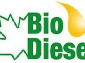 През май 2010 година дизеловите горива ще бъдат смесени с биодизел 