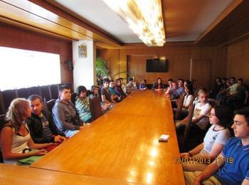  30 студенти  ще ръководят младежките бригади за почистване и облагородяване на община Смолян