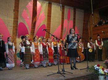 Талантите от Музикалното училище в Широка лъка представиха на концерт фолклорното богатство на България 