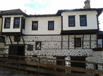 Реставрираха Къща музей "Ласло Наги" в Смолян със средства, осигурени от Министерството на културата