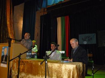 Кандидатът за кмет на община Смолян от ДПС Бойко Младенов:Не трябва след изборите политиците да забравят за нуждите на хората
