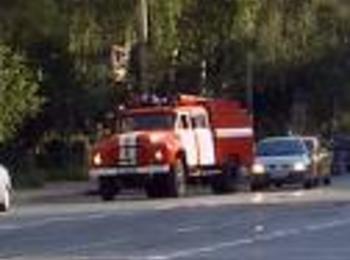 14 пожара са възникнали в област Смолян за един месец