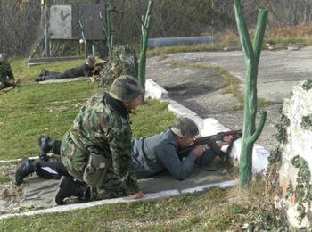 Ротни тактически учения ще проведат военните от 101 –ви Алпийски батальон  през ноември