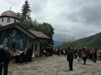 В село Брезе подготвят първи храмов празник