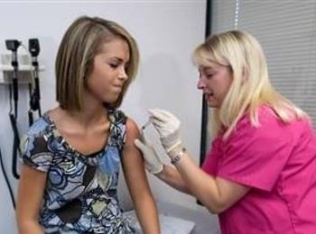 Започва кампания за имунизация срещу грип