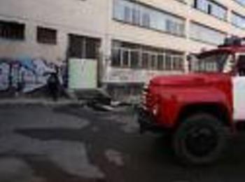 Два акта за нарушения на пожарната безопасност в  заведения са състави от пожарната в област Смолян 