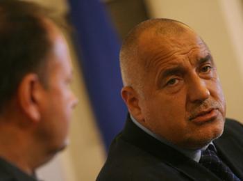 Борисов не вижда по-дълъг мандат от 1 юли
