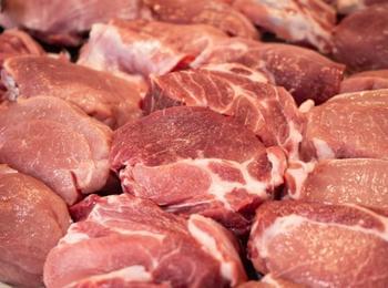 „Фискален контрол“ предотврати ДДС измама с над 20 тона месо 