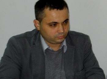   Общинският съветник от ГЕРБ Шукри Халилов: Бюджет 2013 предвижда стагнация за община Рудозем