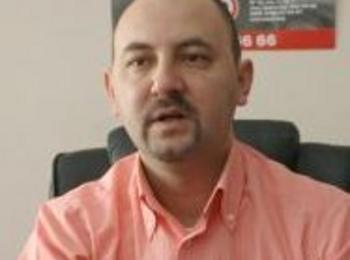 Владимир Тодоров: 300 души годишно могат да бъдат спасени, ако ползват предпазни колани 