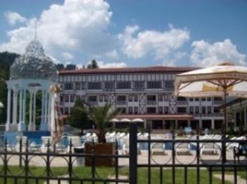 Над 604 000 лева са приходите от нощувки в хотелите през юни в област Смолян