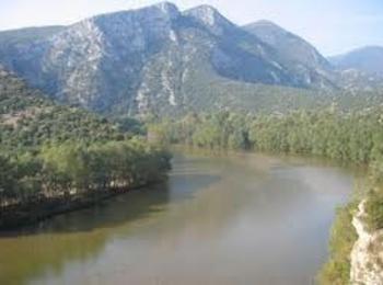 Стойностите на олово в река Юговска продължават да бъдат над нормите